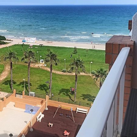 Playa Dorada Vistas Al Mar Apartman Orpesa Kültér fotó