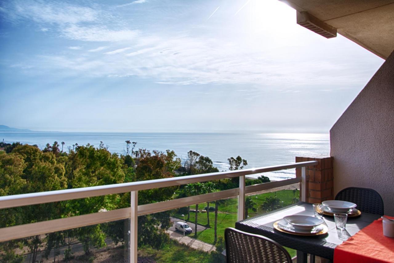 Playa Dorada Vistas Al Mar Apartman Orpesa Kültér fotó