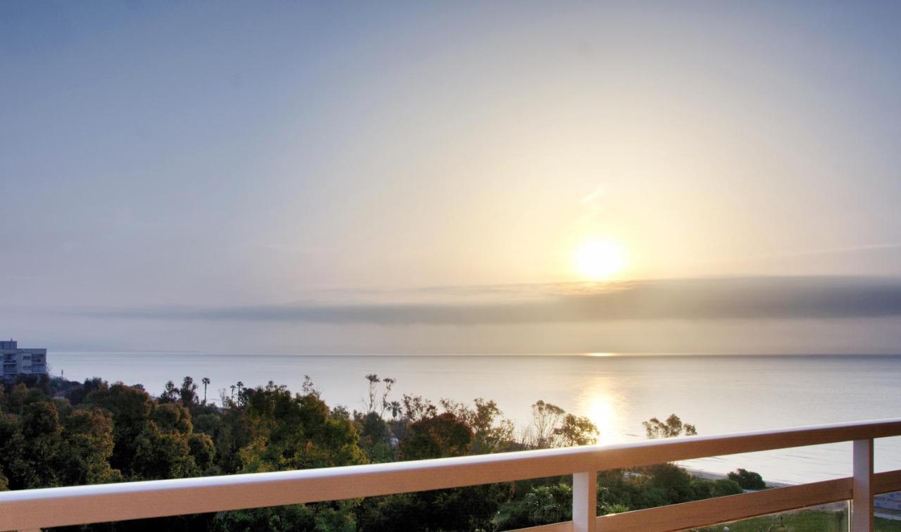 Playa Dorada Vistas Al Mar Apartman Orpesa Kültér fotó